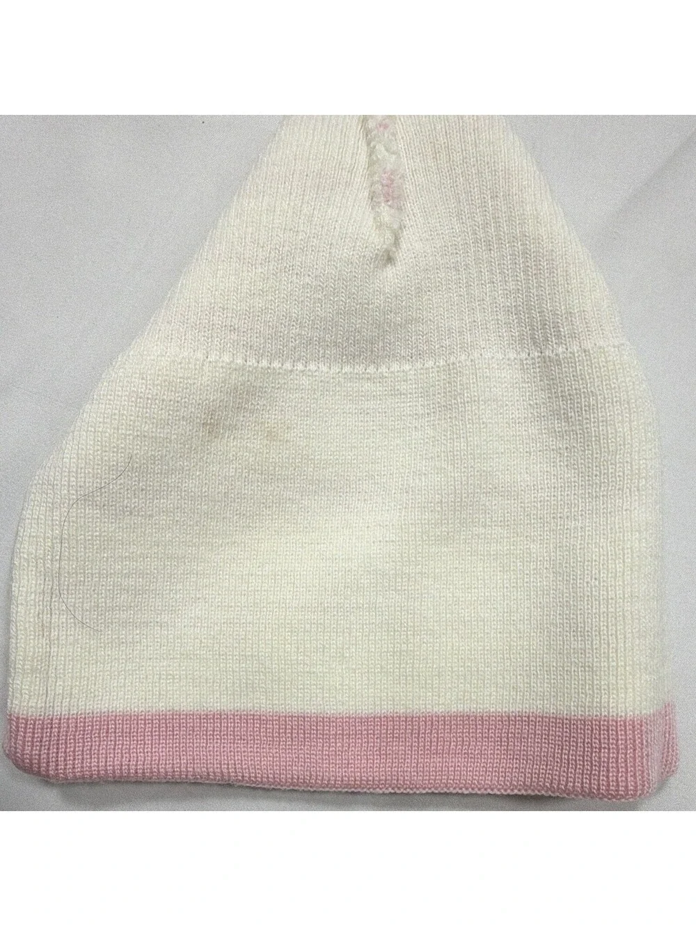 Disney Kids Beanie Hat Winter Knit Cap Character One Size